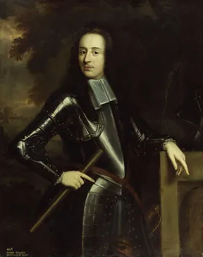 George Walker III