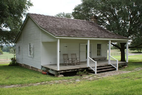 James Francis Walker Sr