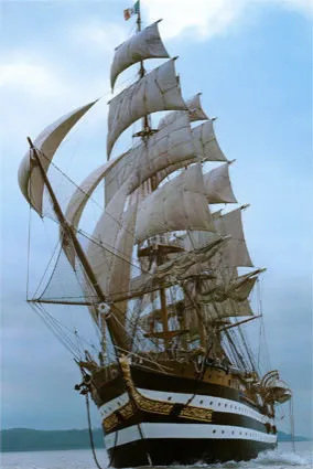 Captain John Alexander Walker ll Immigrated to the United States