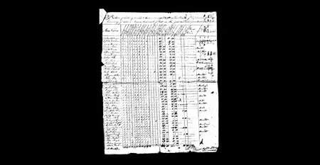 U.S., Revolutionary War Rolls, 1775-1783 for John Walker