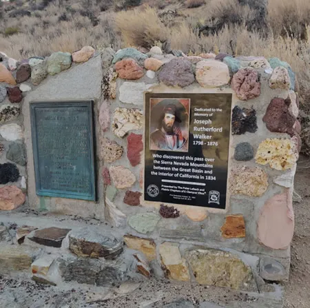 Walker Pass