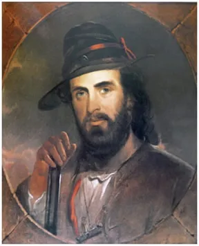 Captain Joseph Rutherford Walker Jr