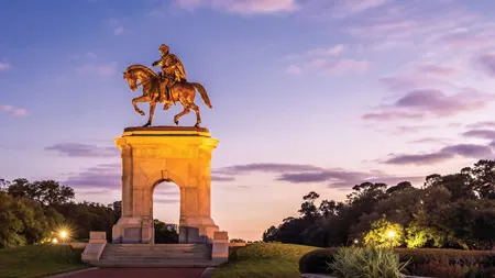 Sam Houston