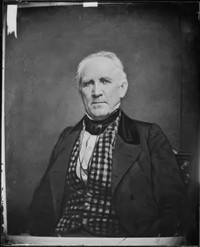 Sam Houston