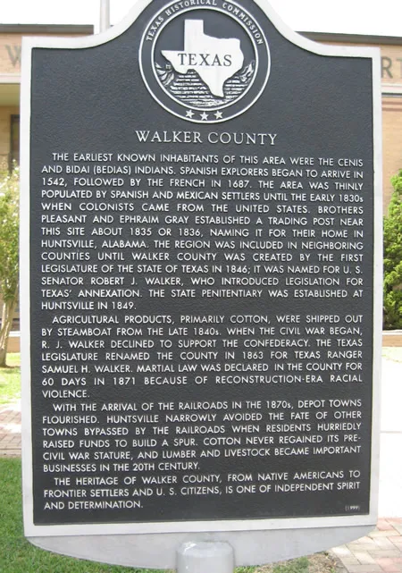 Walker County
