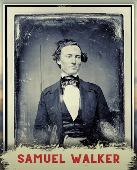 8 Famous Texas Rangers