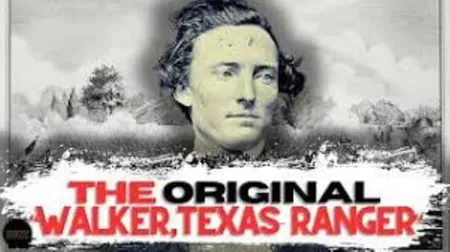 The Original Walker Texas Ranger