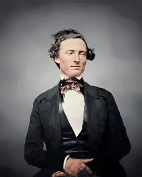 Samuel Hamilton Walker