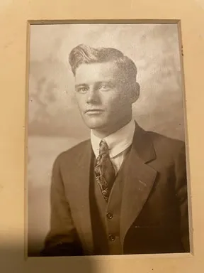 Samuel Routh Walker II
