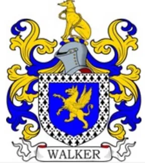 Simon Walter Walker