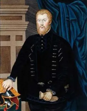 William Walker I