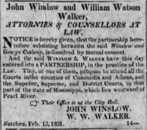 William Watson Walker