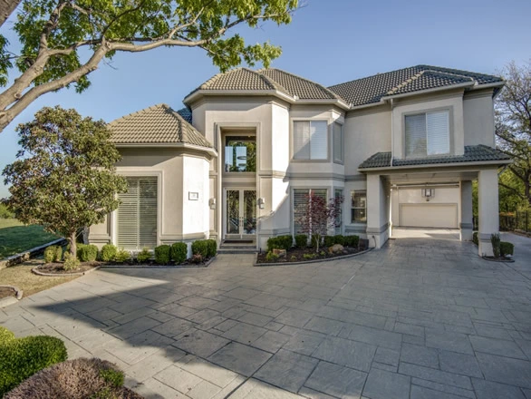 Windsor Ridge