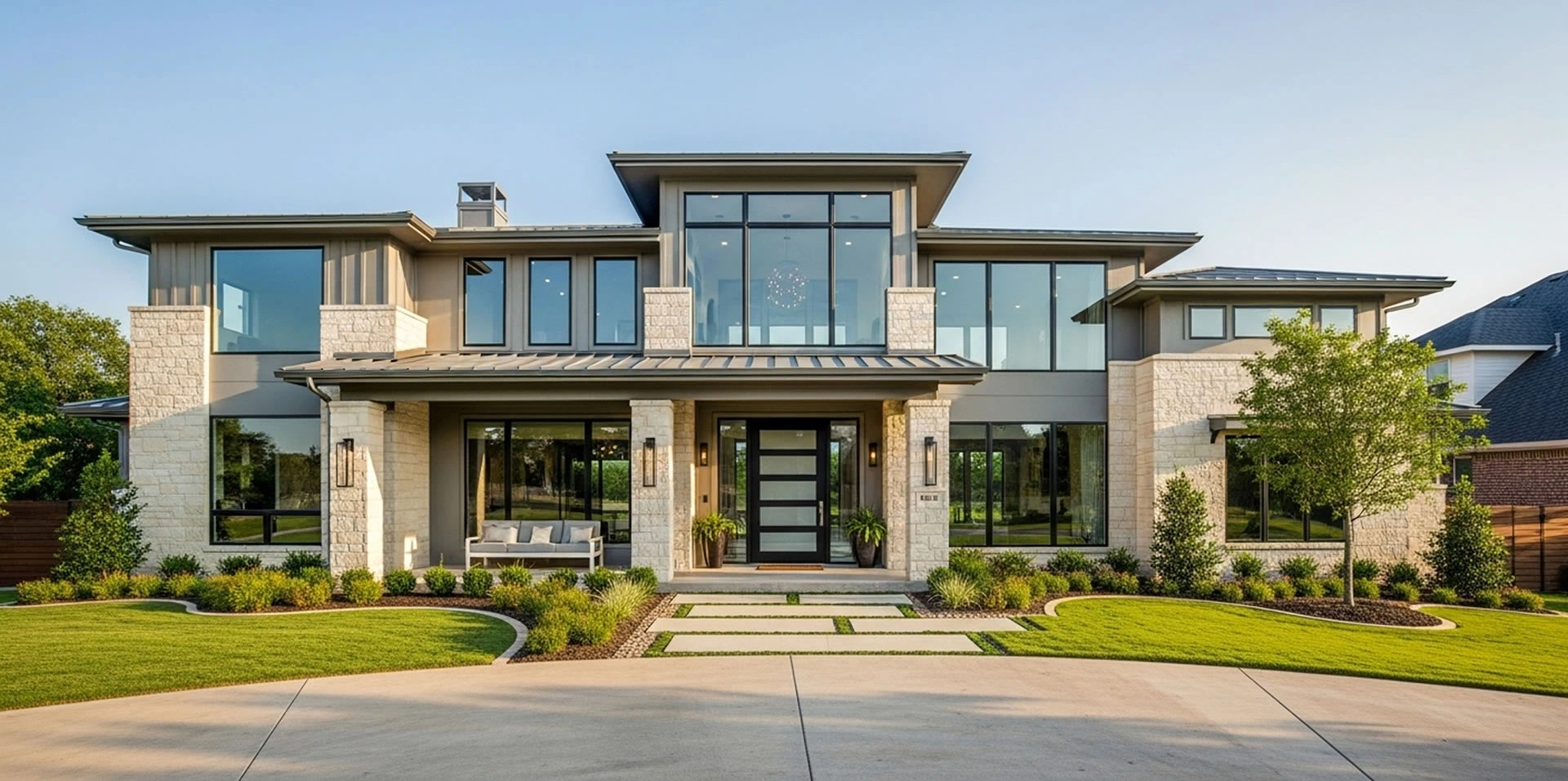 Build On Your Lot